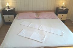 Apartmány Juričić Pisak Apartmán 1 foto 3