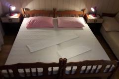 Apartmány Juričić Pisak Apartmán 1 foto 4