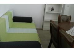 Apartmány Juričić Pisak Apartmán 1 foto 5