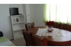 Apartmány Juričić Pisak Apartmán 1 foto 6