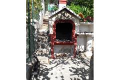 Apartmány Juričić Pisak Apartmán 2 foto 1