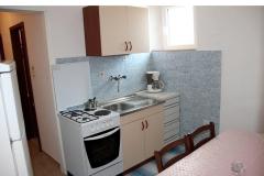 Apartmány Juričić Pisak Apartmán 2 foto 2
