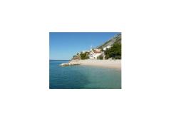 Apartmány Juričić Pisak Apartmán 2 foto 3