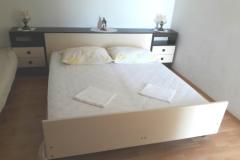 Apartmány Juričić Pisak Apartmán 2 foto 4