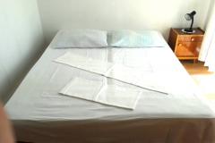 Apartmány Juričić Pisak Apartmán 2 foto 5