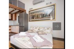 Apartmány Karlo Apartmán 1 foto 3