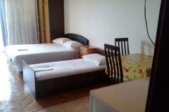 apartmani Kod cara Apartmán 1: (2+1) – Apartman 4 foto 1