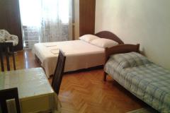 apartmani Kod cara Apartmán 3: (2+1) – Apartman6 foto 1