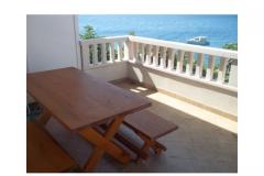 Apartmány Kalajžić Apartmán 1: (2+2) – apartman 1 foto 1