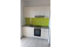Apartmány Kalajžić Apartmán 1: (2+2) – apartman 1 foto 4