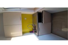 Apartmány Kalajžić Apartmán 2: (4+0) – apartman 2 foto 3