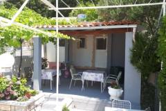 Apartmány Krcatović Apartmán 2: (2+0) – A2 foto 1
