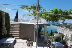 Apartmány Krcatović Apartmán 2: (2+0) – A2 foto 2