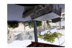 Apartmány Krcatović Apartmán 2: (2+0) – A2 foto 3
