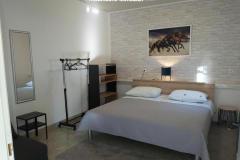Apartmány Krcatović Apartmán 2: (2+0) – A2 foto 4