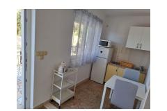 Apartmány Krcatović Apartmán 1: (2+1) – A1 foto 3