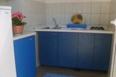Apartmány Krcatović Apartmán 3: (2+0) – A3 foto 5