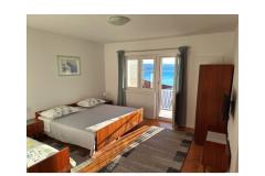 Apartmány Krcatović Apartmán 4: (2+0) – A4 foto 2
