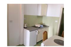 Apartmány Krcatović Apartmán 4: (2+0) – A4 foto 3