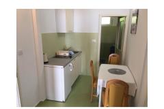 Apartmány Krcatović Apartmán 4: (2+0) – A4 foto 4