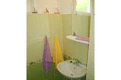 Apartmány Krcatović Apartmán 4: (2+0) – A4 foto 5