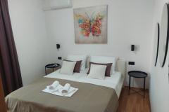 Apartmány Kujundžić Apartmán 1 – Prizemlje foto 1