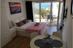 Apartmány Kujundžić Apartmán 4 – Studio foto 1