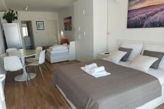 Apartmány Kujundžić Apartmán 4 – Studio foto 2