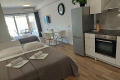 Apartmány Kujundžić Apartmán 4 – Studio foto 3