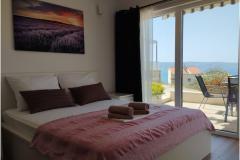 Apartmány Kujundžić Apartmán 4 – Studio foto 5