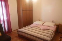 Apartmány Kujundžić Apartmán 2 – Kat foto 2