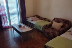 Apartmány Kujundžić Apartmán 2 – Kat foto 3