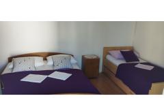 Apartmány Kujundžić Apartmán 5 – Apartman 5 foto 2