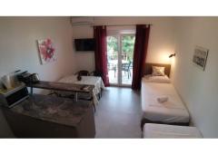 Apartmány Kuzmić Apartmán 2 – AP 2 foto 2