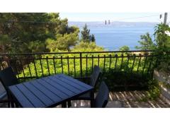 Apartmány Kuzmić Apartmán 3 – AP 3 foto 1