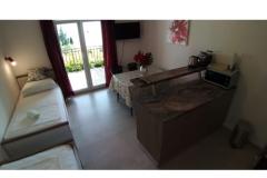 Apartmány Kuzmić Apartmán 3 – AP 3 foto 3