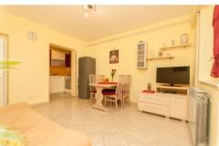 Apartmány Lelas Apartmán 1 – apartman2 foto 1