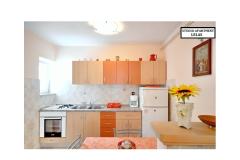 Apartmány Lelas Apartmán 2 – studio apa foto 1