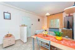 Apartmány Lelas Apartmán 2 – studio apa foto 5