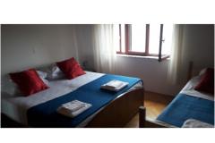 Apartmány Leonarda Apartmán 2 – studio foto 1