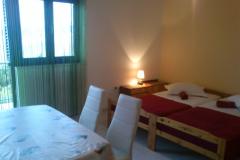 Apartmány Linda Apartmán 2 – A2 foto 3