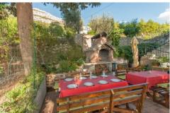 Apartmány Lučič Apartmán 1 foto 1