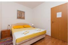 Apartmány Lučič Apartmán 1 foto 2