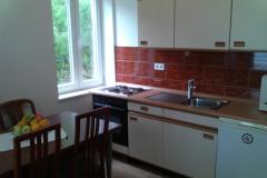 Apartmány Lučič Apartmán 1 foto 3