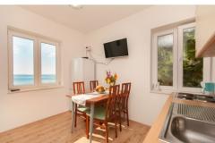 Apartmány Lučič Apartmán 1 foto 5