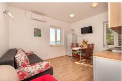 Apartmány Lučič Apartmán 1 foto 6