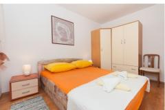 Apartmány Lučič Apartmán 2 foto 1