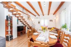 Apartmány Lučič Apartmán 2 foto 3