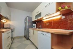 Apartmány Lučič Apartmán 2 foto 5