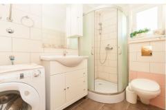 Apartmány Lučič Apartmán 2 foto 6